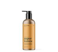 ATTITUDE Conditioner, Plant and Mineral-Based Ingredients, Vegan Beauty and Personal Care Products, Aluminum Bottle, Volumizing, Petitgrain and Jasmine, 473 ml