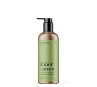 ATTITUDE Conditioner, Plant and Mineral-Based Ingredients, Vegan Beauty and Personal Care Products, Aluminum Bottle, Nourishing, Bergamot and Ylang Ylang, 473 ml