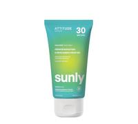 Attitude Crème Solaire Minérale SPF30 150g