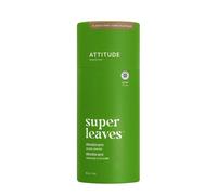 Attitude Deodorant Super Leaves - Olive Leaves 85g - 2 Pack