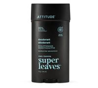 ATTITUDE Eucalyptus & Sage Mens Body Deodorant - 75g