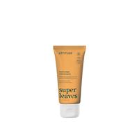 ATTITUDE Hand Cream, EWG Verified, Plant and Mineral-Based, Dermatologically Tested, Vegan Personal Care Products, Orange Blossom & Eucalyptus Scent, 75 mL