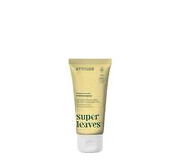 ATTITUDE Hand Cream for Dry Hands, Earl Grey & Fresh Cucumber, 75 ml | EWG Verified, 98% Naturally Derived, Fast-Absorbing Shea Butter Care, Softens Cuticles, Women & Men, Travel Size, Vegan