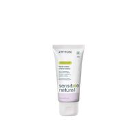 ATTITUDE Hand Cream for Sensitive Skin with Oat and Chamomile, EWG Verified, Dermatologically Tested, Vegan, 75 mL