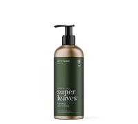ATTITUDE Hand Soap, EWG Verified, Plant and Mineral-Based Ingredients, Vegan Personal Care Products, Refillable Aluminum Bottle, Peppermint and Sweet Orange, 473 ml