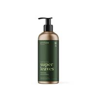 ATTITUDE Hand Soap, EWG Verified, Plant and Mineral-Based Ingredients, Vegan Personal Care Products, Refillable Aluminum Bottle, Bergamot and Ylang Ylang, 473 ml