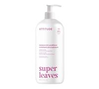 ATTITUDE Hydrating Hair Conditioner for Very Dry Hair, 946 ml | Moisturising with Quinoa & Jojoba, Silky Soft, 98% Naturally Derived, Vegan, Coconut & Wild Berries