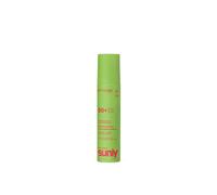 ATTITUDE Kids Mineral Sunscreen Lightweight Lotion SPF 50, Broad Spectrum Zinc Oxide, EWG Verified, Non-Nano, Water-Resistant 80 Min, Non-Greasy Face & Body, Watermelon & Coco, 80 g