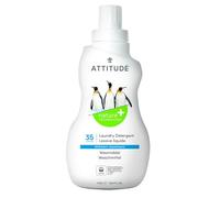 Attitude Laundry Liquid Wildflowers 1050ml