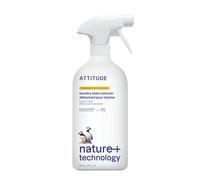 ATTITUDE Citrus Zest Laundry Stain Remover - 800ml