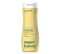 ATTITUDE Lemon Leaves & White Tea Clarifying Shampoo - 473ml
