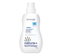 Attitude Laundry Detergent 35 Wash - Wildflowers 1.05Ltr
