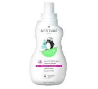 Attitude Littl Eones Liquid Detergent for 35 Machines 1050 ml Pack of 1)