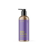 Attitude Little Leaves Essential 2in1 Shampoo Body Wash Vanilla 473ml - 2 Pack