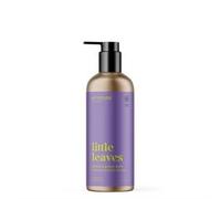 Attitude Little Leaves Essential 2in1 Shampoo Body Wash Vanilla Pear 473ml
