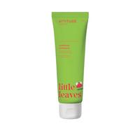 ATTITUDE Natural Conditioner for Kids, Hypoallergenic, Vegan, Plant- and Mineral-Based, Vegan and Cruelty-free, Watermelon & Coco, 8 Fl Oz