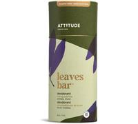 ATTITUDE Natural Deodorant, Aluminum-free, Odor Control & Long Lasting, Nourish