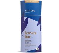 ATTITUDE Natural Deodorant, Aluminum-free, Odor Control & Long Lasting, Nourish