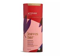 Attitude Leaves Bar Deodorant Sandalwood - 85g