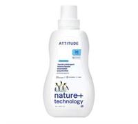 Attitude Laundry Liquid Wildflowers 1050ml
