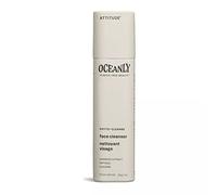 Attitude Oceanly Phyto-Cleanse Face Cleanser Stick 30g