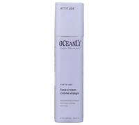 Face cream Attitude Oceanly anti-aging cream with peptides 30 g
