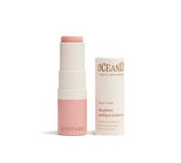 Attitude Oceanly Lip Gloss Stick Silky Pink