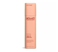 ATTITUDE Oceanly Night Oil Stick, EWG Verified, Plastic-free, Plant and Mineral-Based Ingredients, Vegan Skin Care Products, PHYTO OIL, Unscented, 30 grams