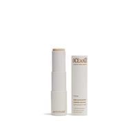 ATTITUDE Oceanly Plastic-Free Light Coverage Under Eye Concealer Stick, Titanium Dioxide-Free, EWG Verified, Vegan Makeup, Cream, 5.7 grams