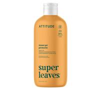 ATTITUDE Orange Blossom & Eucalyptus Shower Gel - 473ml