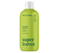 ATTITUDE Pear & Amber Shower Gel - 473ml