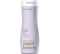 ATTITUDE Pregnancy Shampoo, EWG Verified, Dermatologically Tested, Plant and Mi