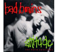 Attitude: Roir by Bad Brains (1991-07-01)