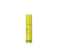 Attitude Sunly Kids Unscented Mineral Sunscreen Spray SPF 50+ 75ml