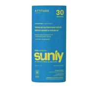 Sunly Mineral Sunscreen Stick For Kids Spf 30 Unscented