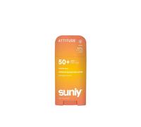 Attitude Sunly Mineral Sunscreen Stick SPF 50+ Tropical Coco 60g