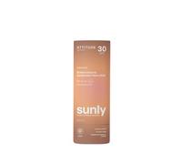 ATTITUDE Sunly Unscented Tinted Sunscreen Stick SPF30 - 20g