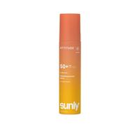ATTITUDE Sunly Tropical Coco Mineral Sunscreen Spray SPF50+ - 75ml