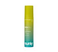ATTITUDE Sunly Unscented Mineral Sunscreen Spray SPF50+ - 75ml