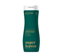 Attitude Super leaves Body Wash - Energizing 473ml