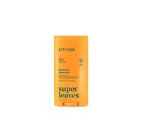 Attitude Super Leaves Deodorant Aluminum-Free Orange Blossom & Eucalyptus 75g