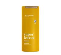 Attitude Super Leaves Deodorant Bar - Lemon leaves 85g - 2 Pack