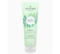 Attitude Super Leaves Grape Seed Oil & Olive Leaves Nourishing Conditioner 240ml