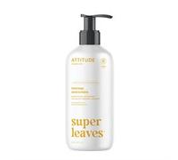 Attitude Super leaves Hand Soap - Lemon Leaves 473ml