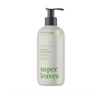 Attitude Super Leaves Hand Soap - Olive Leaves 473ml