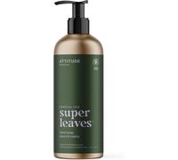 Attitude Super Leaves Hand Wash Essentials Oils Hand Soap 473ml 100% Natural