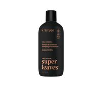 Attitude Super Leaves Men 2-in-1 Nourishing Men Shampoo & Conditioner Patchouli & Bourbon 415ml