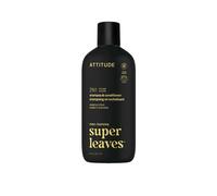 Attitude Super Leaves Men 2-In-1 Shampoo & Conditioner Volume Amber & Citrus 415ml
