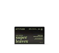 Attitude Super Leaves Men Body Soap Matcha & Bergamot 113g