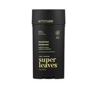Attitude Super Leaves Men Deodorant Amber & Citrus 75g